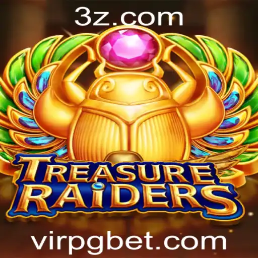 Descobrindo o Mundo de TREASURERAIDERS: Um Jogo de Aventura com Elementos de RPG