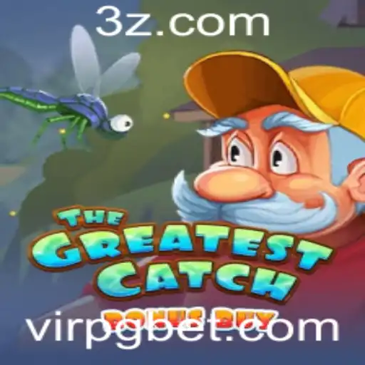 TheGreatestCatchBonusBuy: Um Mergulho Empolgante no Mundo dos Jogos
