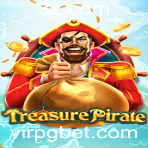 TreasurePirate: Uma Aventura de RPG Virtual Inovadora