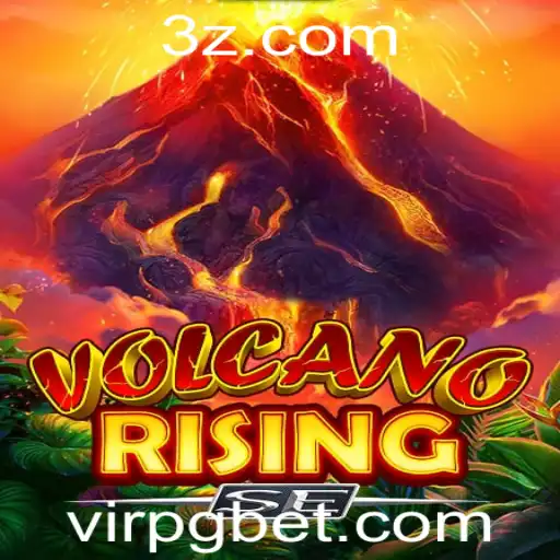 VolcanoRisingSE: Um Mergulho no Mundo em Erupção dos RPGs Virtuais