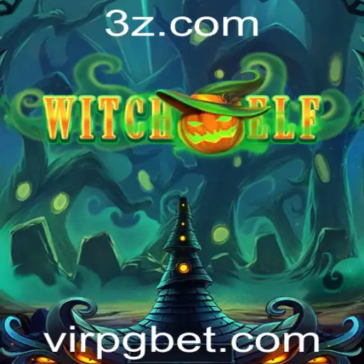 Explorando o Universo de WitchElf: Um Mergulho no Mundo do VIRPG